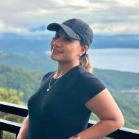 Charlotte Rosales