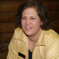 Lisa Anderson
