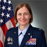 Elizabeth (Liz) Erickson