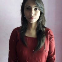Poorva Tiwari