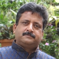 Shantish Nayel