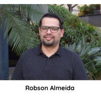 Francisco Robson Araújo Almeida