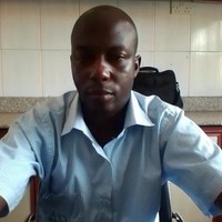 Paul Mutebi