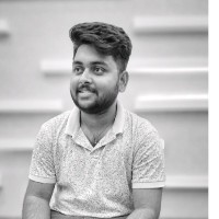 Nikhil K G