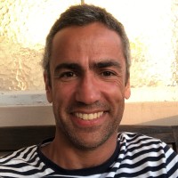 Rodrigo Abreu