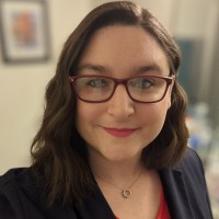 Kate Mackenzie, Mph