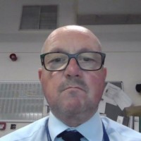 Mark Cook