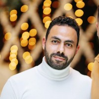 Mahmoud A. Khaireldin