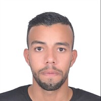 Achraf Ezzouine