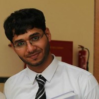 Mohammed Abuzour