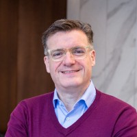 Eamon Collins