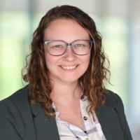 Catherine Dutton, SHRM - CP