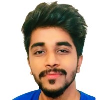 Rohan Raval