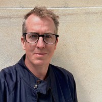 David Cochrane