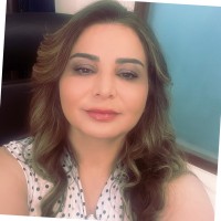 Manal Yosef,Phd