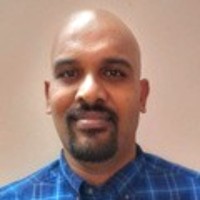 Prakash Perumal