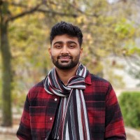 Rohan Samuel