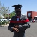 Jona Hamunyela, Pr.Eng