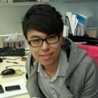 Edwin Mak