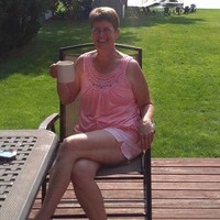 Deborah Rigby