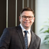 Brandon Ensign, MBA