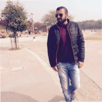 Nitin Mahajan
