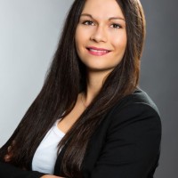 Sarah Kronenwett