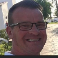 Lee Anderton