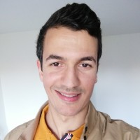 Mohamed Ali BEN HAMED