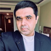 Atul Sareen