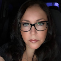 Monica GONZALEZ PEREZ