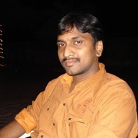 Krishna Chaithanya