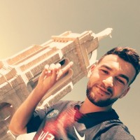 Oussama Ghezai