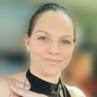 Katie Demaria