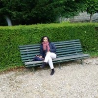 Marie-Dominique Le Besnerais