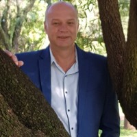 Percy Jansen van Rensburg, (CFE)