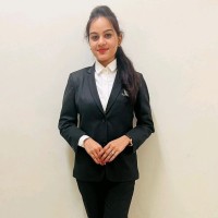 Purvasha Bhute