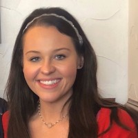 Ashleigh Childers