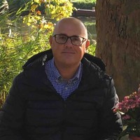 GREGORIO GARCIA MARTINEZ