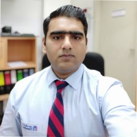 RAMEEZ Ahmed
