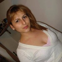 Audrey Delaroche