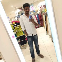 Ramanji Reddy Nagireddy