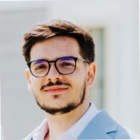 Daniel Simion