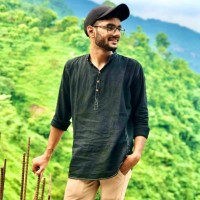 Shubham Suthar