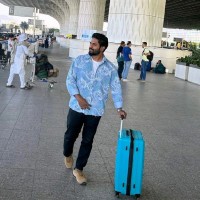 Nikhil H Kuren