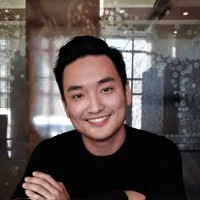 Andrew Lee