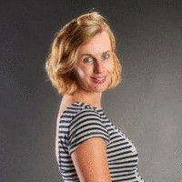 Anne Van Diepen