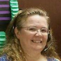 Patricia Postletheweight