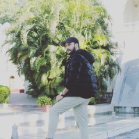 Shubham Bahuguna