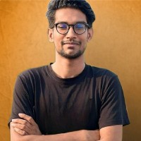 Tushar Dey